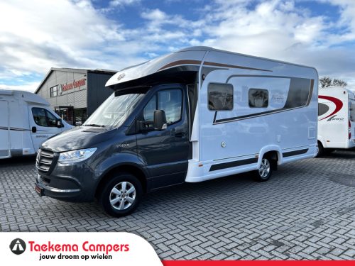 B&uuml;rstner Lyseo M Harmony Line 660 Franz&ouml;sisches Bett/Automatik/2020!