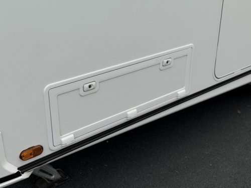 Knaus SUDWIND 500 EU 60 Years photo: 5
