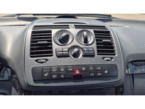 Mercedes-Benz Westfalia Marco Polo photo: 10