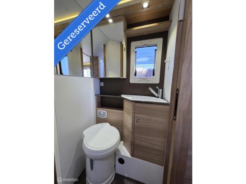 Adria CORAL S 670SL 148PK ☆Einzelbetten, Solar, AUTOMAAT☆ Foto: 19