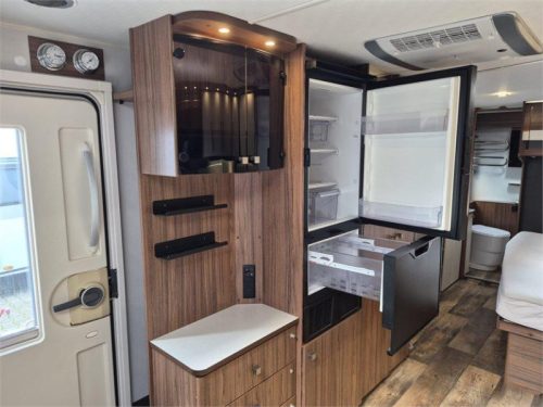 Polar Customized 730 BFW Off-Grid  photo: 7