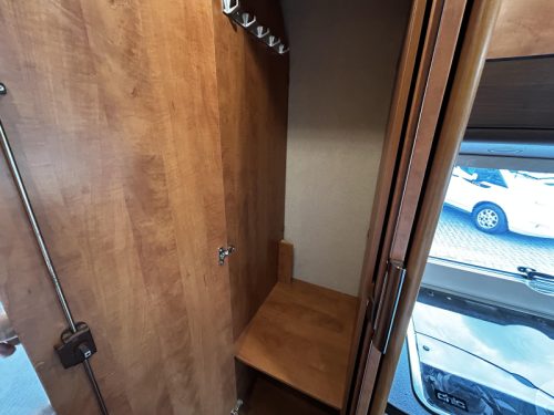Carthago Chic C-Line I 4.2 Querbetten/2015/Euro-5/6.7M Foto: 26