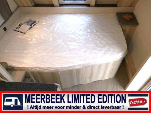 Hobby De Luxe 545 KMF 2026 NEUESTES MODELL! Foto: 6