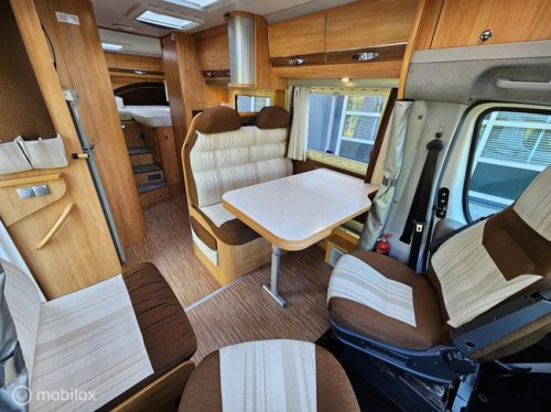 Adria CORAL S 670SL 158pk ☆Camas individuales, C&aacute;mara, Aire Acondicionado☆ foto: 9