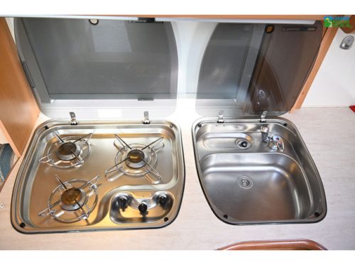 Avento Ava Grande 445TF Foto: 12