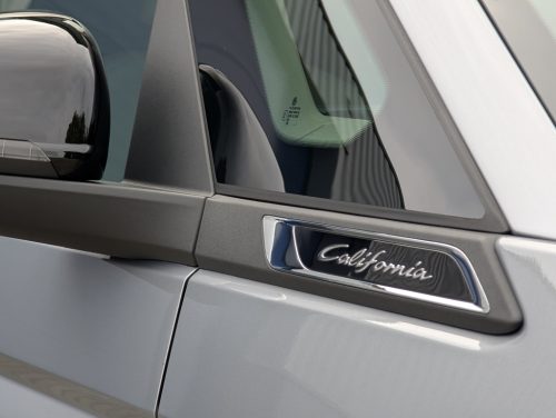 Volkswagen California Foto: 30