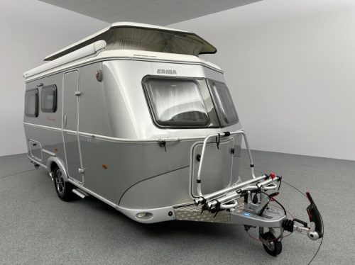 Eriba Touring Troll 535 GT