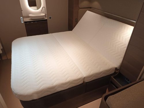 Adria Alpina 663 HT foto: 9