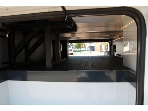 Niesmann+Bischoff Flair 920 EK Single beds - Full option photo: 94