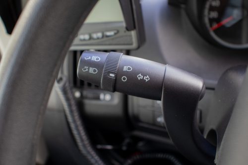 Globecar Campscout Foto: 44