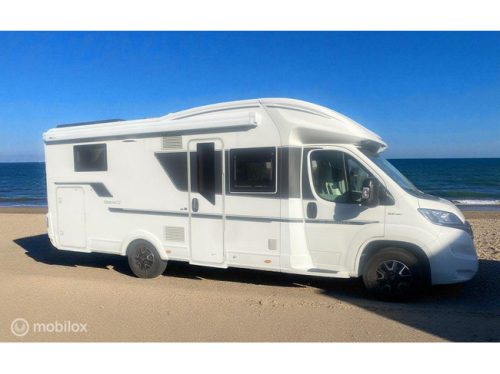 Adria MATRIX 670DL photo: 17