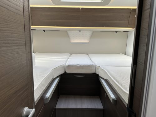 Adria Sonic 700 SL Supreme Alde, 4.4T  photo: 19