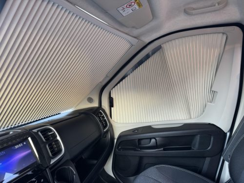 Carado CVE 640 8T Automatic-Longitudinal beds photo: 19