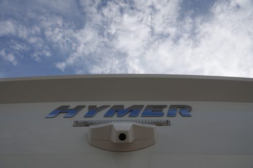 Hymer BMC I 600 foto: 8