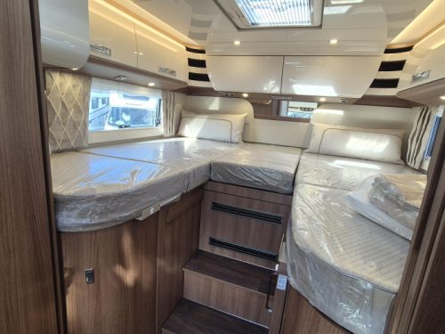 Carthago Chic S Plus I 50 Neu aus dem Lagerbestand Foto: 11