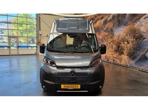P&ouml;ssl Roadcruiser XL photo: 21