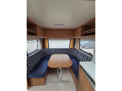 Knaus Sport 450 FU photo: 10