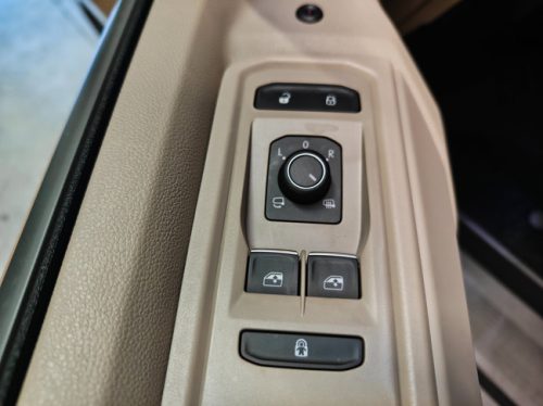 Volkswagen California Ocean 1.5 EHYBRID DSG 4MOTION 245PK photo: 12