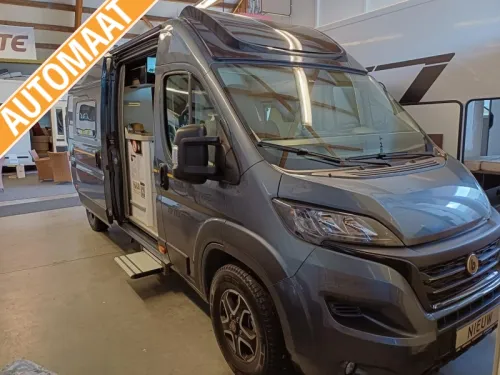 Benimar Benivan 160 EX TOP Fourgon am&eacute;nag&eacute; AUTOMATIQUE