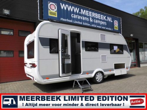 Hobby De Luxe 495 UL 5063,=DISCOUNT MOVER&THULE  photo: 2