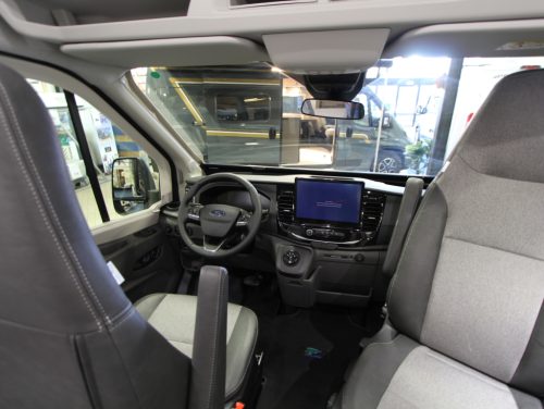 Sun Living C70 DL photo: 7