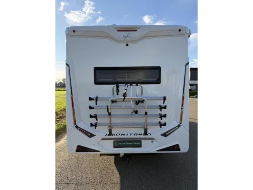 Benimar Amphitryon A940 5 Sitzpl&auml;tze, Automatik, Foto: 26
