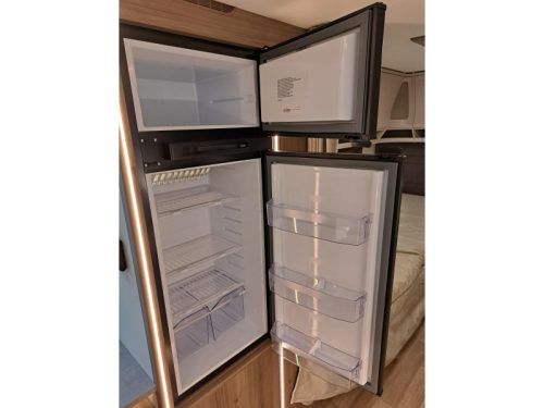 Kabe Royal 600 TDL E2 photo: 12