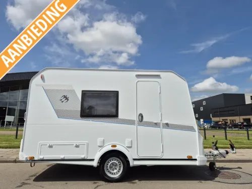 Knaus Yaseo 340 PX Lightweight! photo: 0
