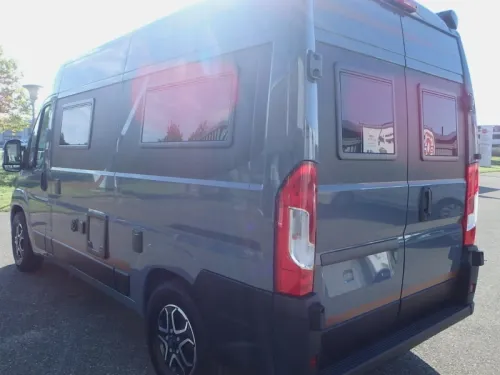 Robeta Ares 540  photo: 5