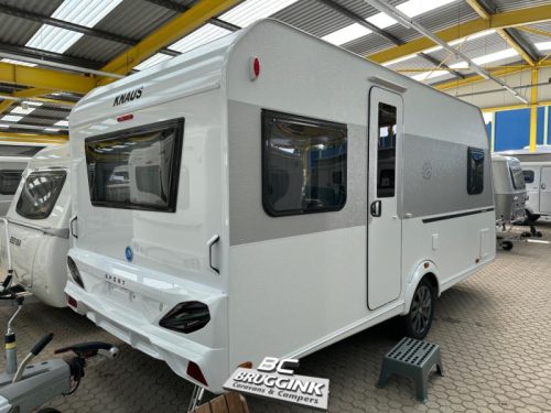 Knaus Sport 450 FU Foto: 2