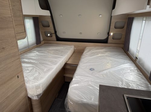 Tabbert Pantiga 490 E Finest Edition / 50% Deals photo : 11