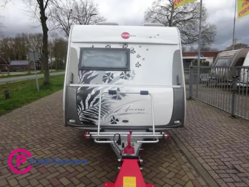 B&uuml;rstner Averso 410 TS photo: 10
