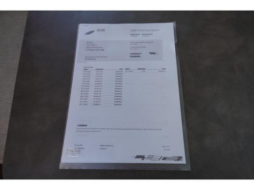 Hymer Exsis-T 588 Automaat | Dachklimaanlage | NAP Foto: 4