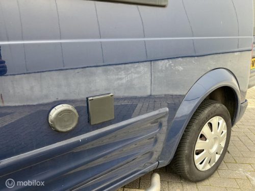 Ford Transit Connect Minicamper | Kompakter Kastenwagen mit Hubdach Ford Transit Connect Minicamper | Kompakter Kastenwagen Foto: 11