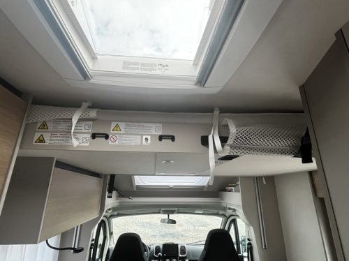 LMC Tracer A 690 Automaat Teilintegriert | Tempomat | Markise | R&uuml;ckfahrkamera | Dusche | Toilette |4 Schlafpl&auml;tze | Foto: 20