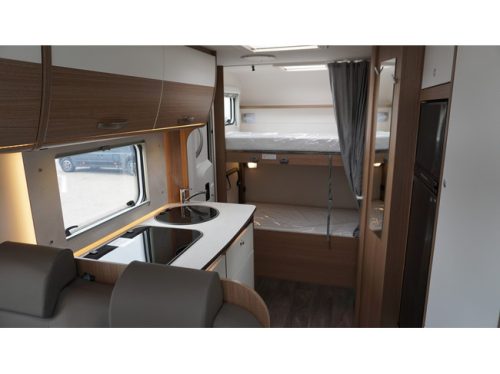 Carado A 461 Fiat photo: 22