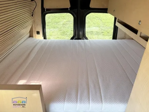 Mercedes-Benz Sprinter 316 CDI Foto: 7
