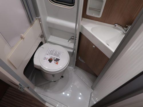 Malibu Van Comfort 640 LE Foto: 10