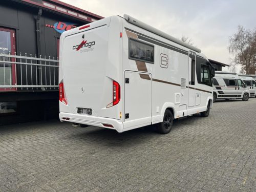 Carthago C2-Tourer I Mercedes-Benz - AUTOMATIC photo: 7