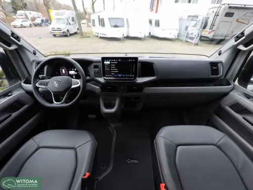 Eriba Car 600 WITOMA 50 JAHRE ANGEBOT  Foto: 18