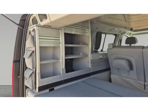 Mercedes-Benz Westfalia Marco Polo photo: 18