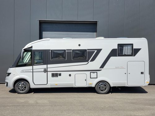 Adria Sonic Supreme 700 DL photo: 3