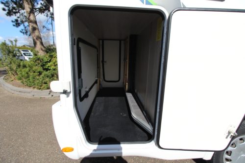 Chausson 610 Special Edition Foto: 2