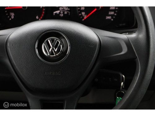 Volkswagen Transporter Van conversion 2.0 TDi 84Hp Euro-6 Built-in new California-look | 4-seats / 4-Berths | Pop-top roof | NEW CONDITION photo: 17