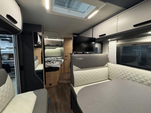 Knaus L!ve Ti 650 MF foto: 5