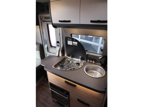 Knaus 2027 Live Ti 650MEG Platinum 180HP ALL OPTIONS! photo: 7