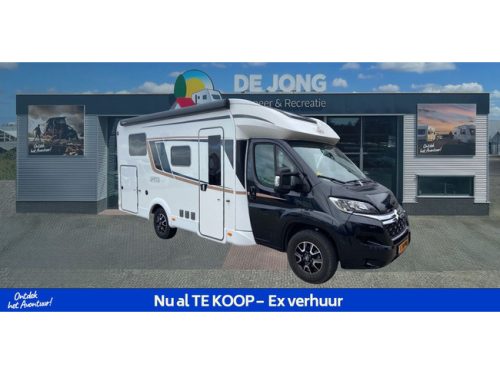 B&uuml;rstner Limited T 690 Citroen photo: 0