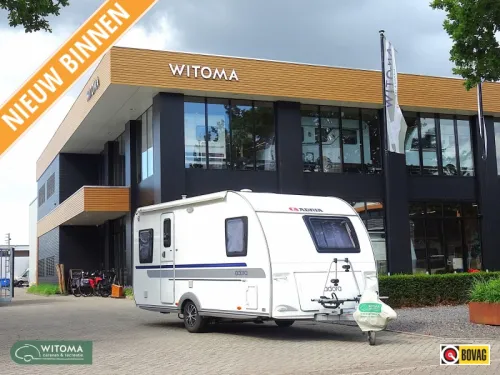 Adria Adora 462 PU mover photo: 0