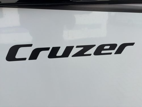 Sprite Cruzer 520 SR ATC/Etuiluifel Foto: 20