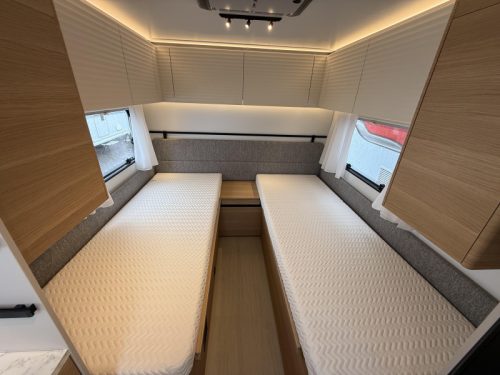 Adria Adora 532 UL  photo: 13
